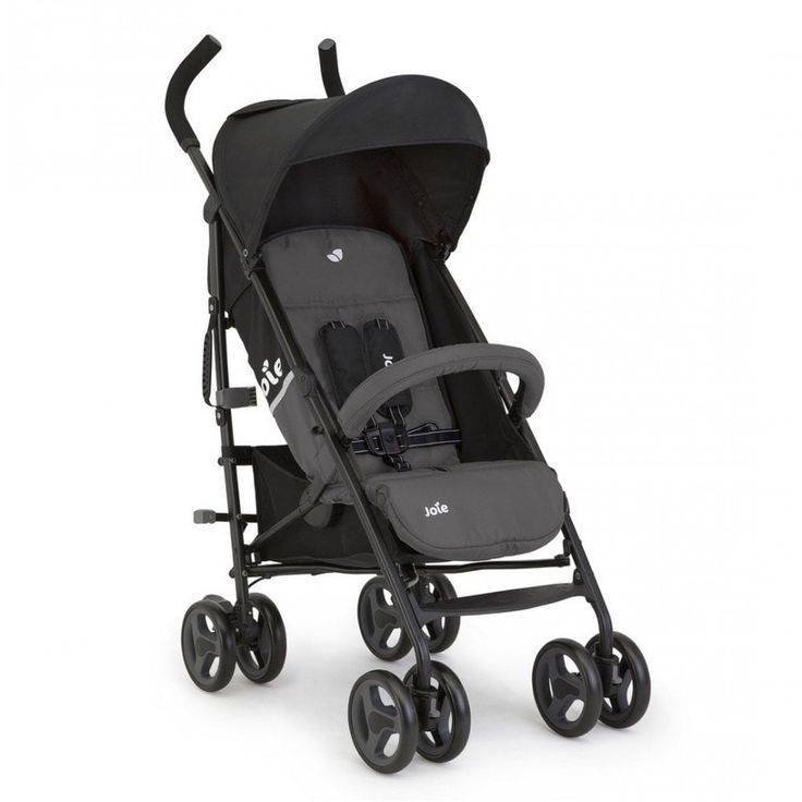 Joie Nitro LX Stroller
