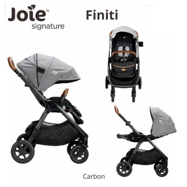 Joie Finiti Stroller