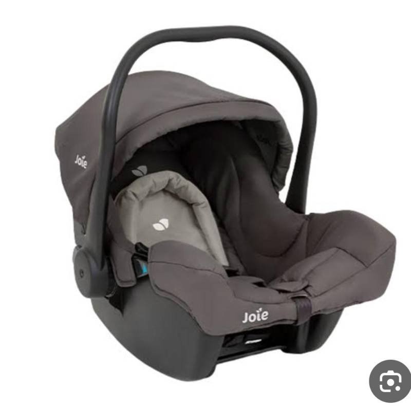 Joie Juva Car Seat
