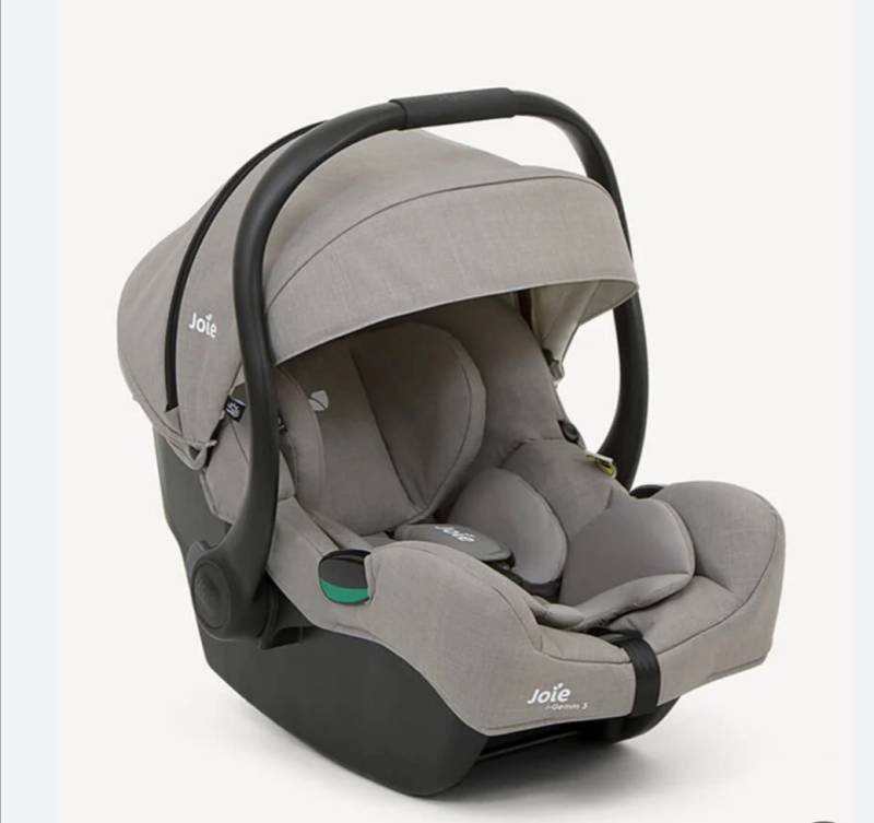 Joie i-Gemm 3 Car Seat