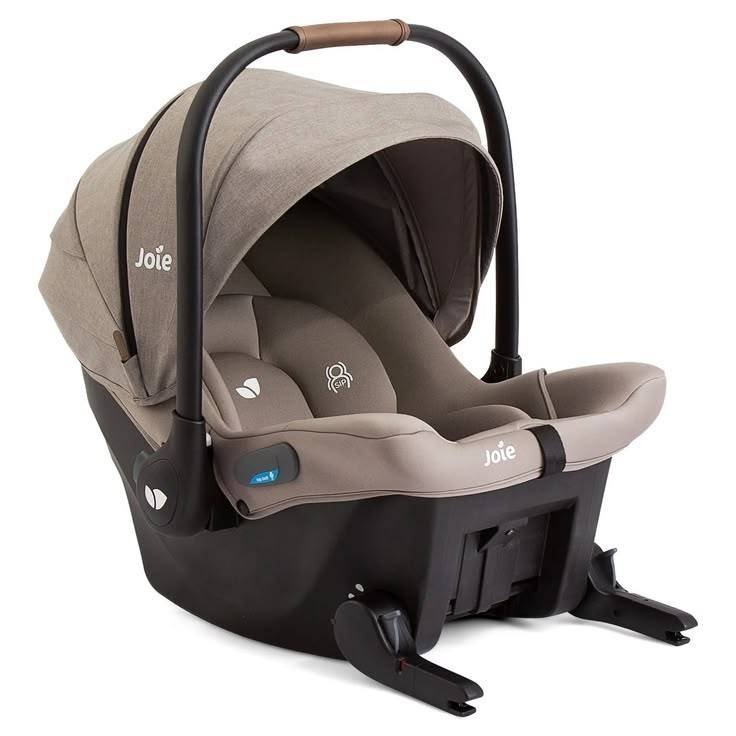 Joie Mint Latch