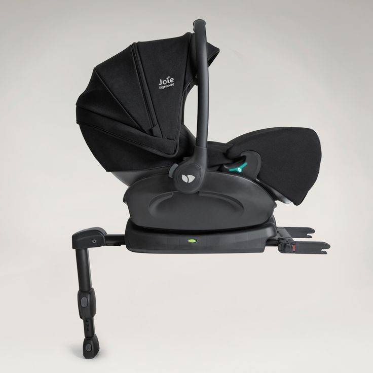 كرسي سيارة i-Level  مع قاعدة تثبيت (Base / ISOFIX)