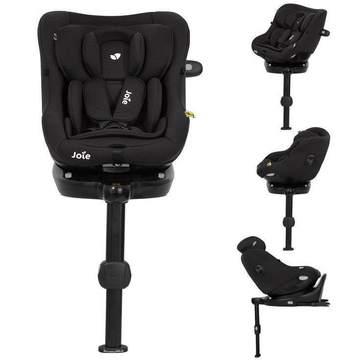 Joie i Pivot 360 car seat