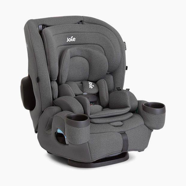 Saffron SL 4-in-1 Car Seat