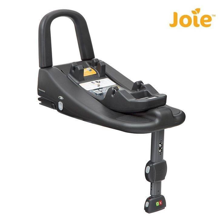 Joie Base™