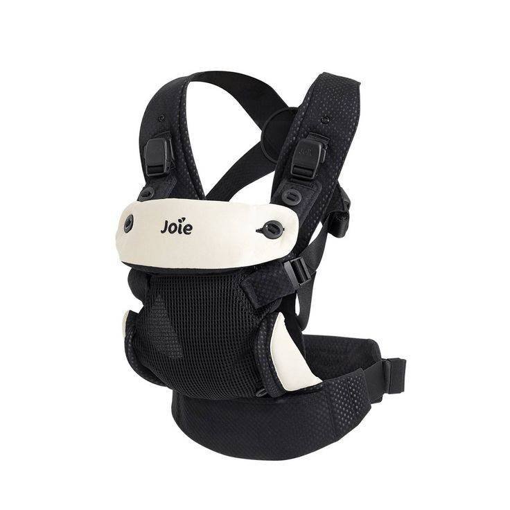 Joie Savvy™ Lite Air 3-in-1 Baby Carrier