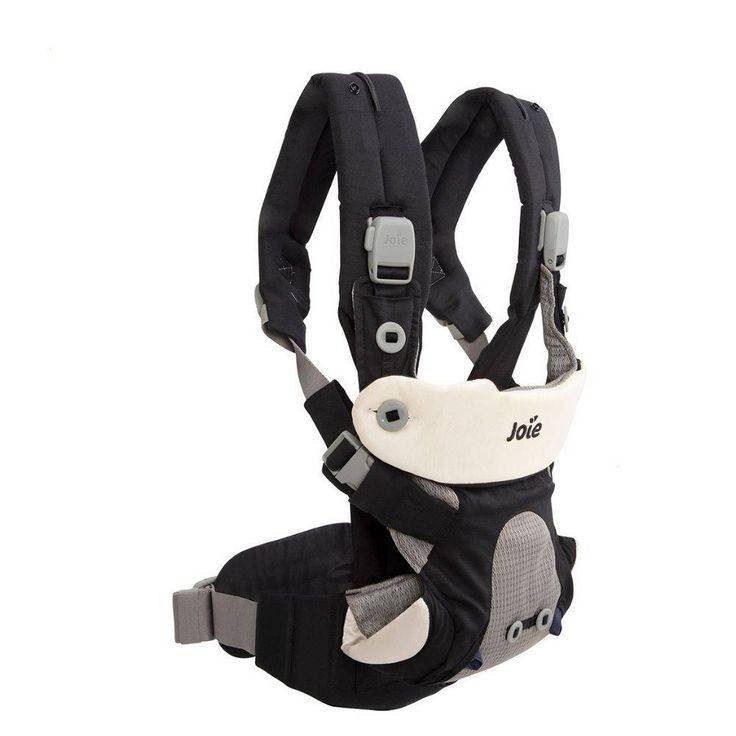 Joie Savvy 4 in 1 Baby Carrier