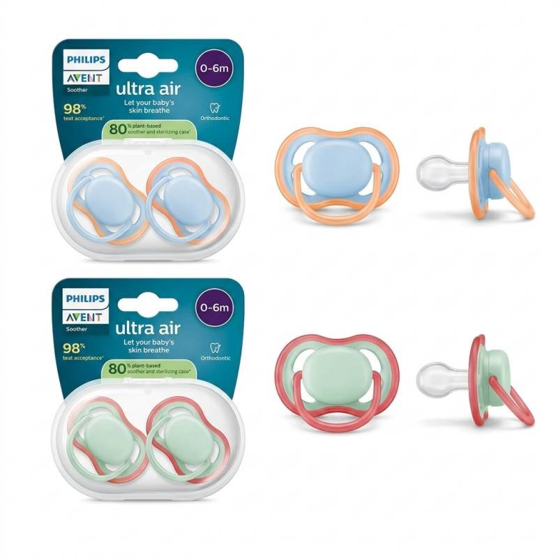 Philips Avent Ultra Air ملهية 