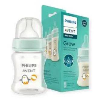 رضاعة Philips Avent Grow للأطفال