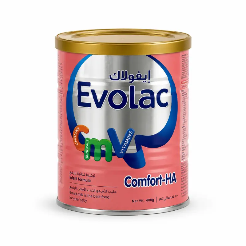 إيفولاك Comfort-HA – 400 غرام