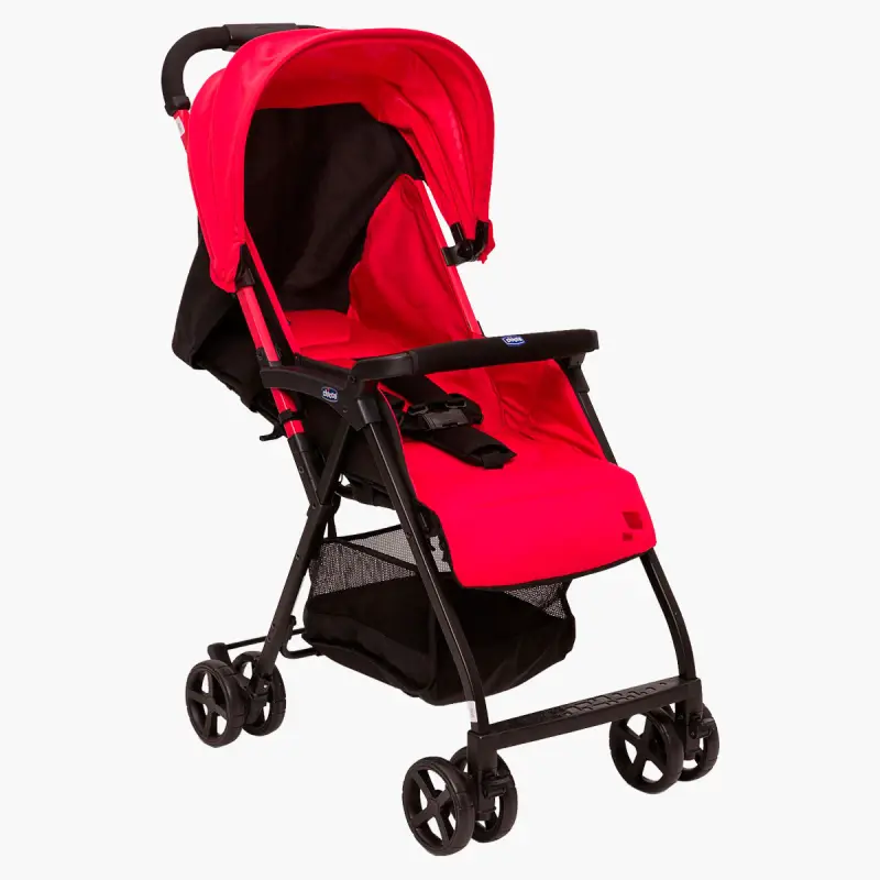 عربة أطفال من ماركة تشيكو (Chicco Baby Stroller