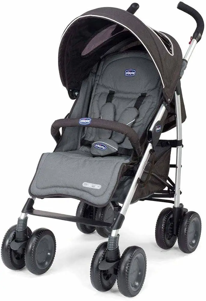 عربة أطفال تشيكو (Chicco Baby Stroller)  